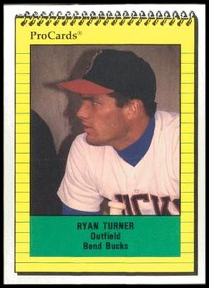 3709 Ryan Turner